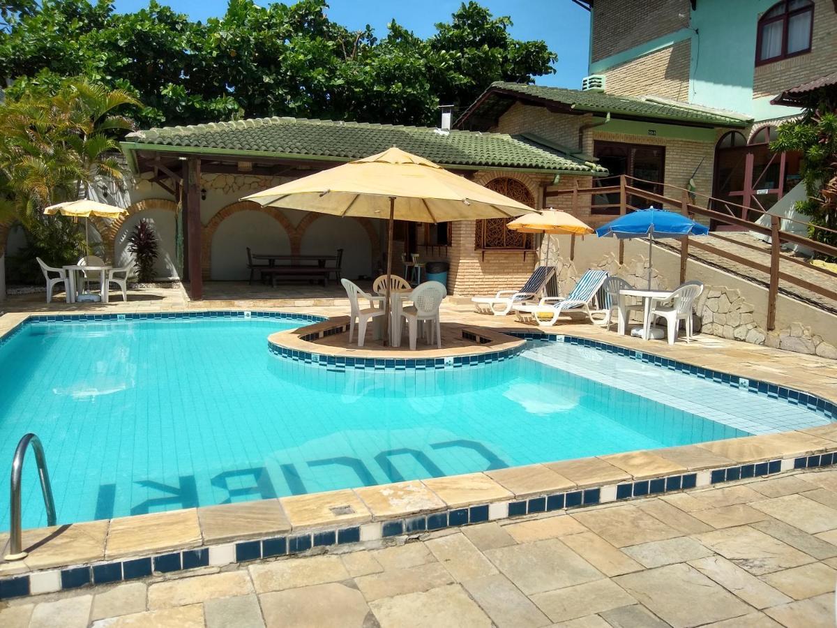 Pôrto das Galinhas Hotel Pousada Porto Do Colibri מראה חיצוני תמונה