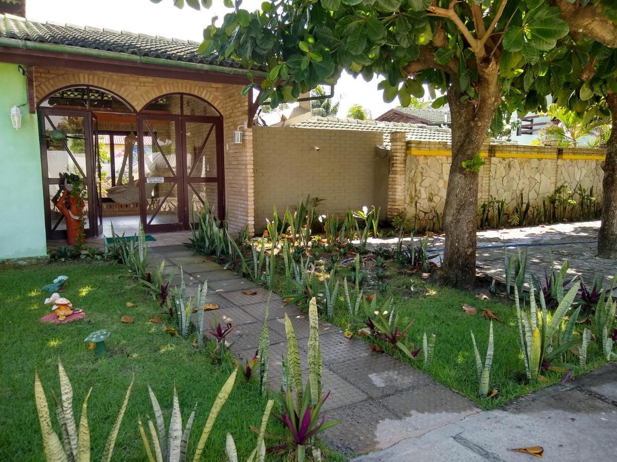 Pôrto das Galinhas Hotel Pousada Porto Do Colibri מראה חיצוני תמונה