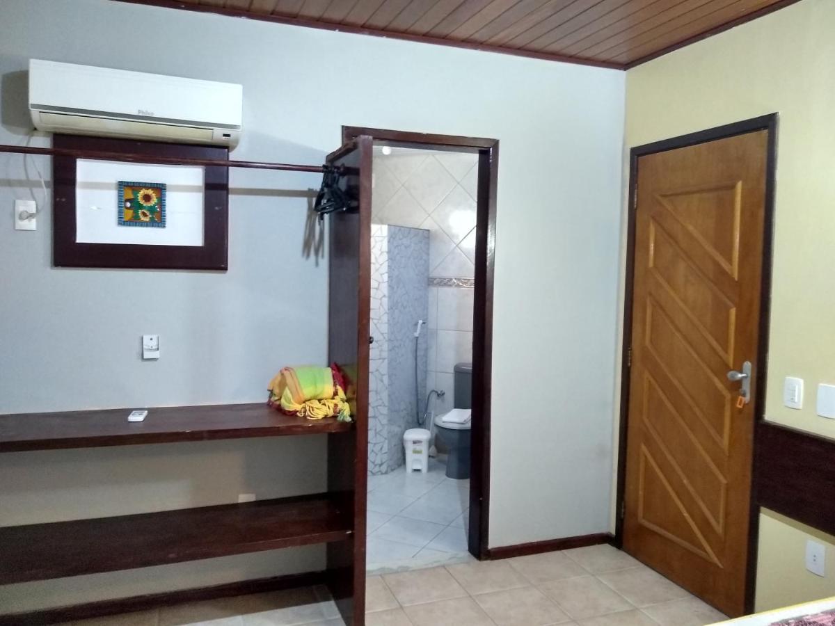 Pôrto das Galinhas Hotel Pousada Porto Do Colibri מראה חיצוני תמונה