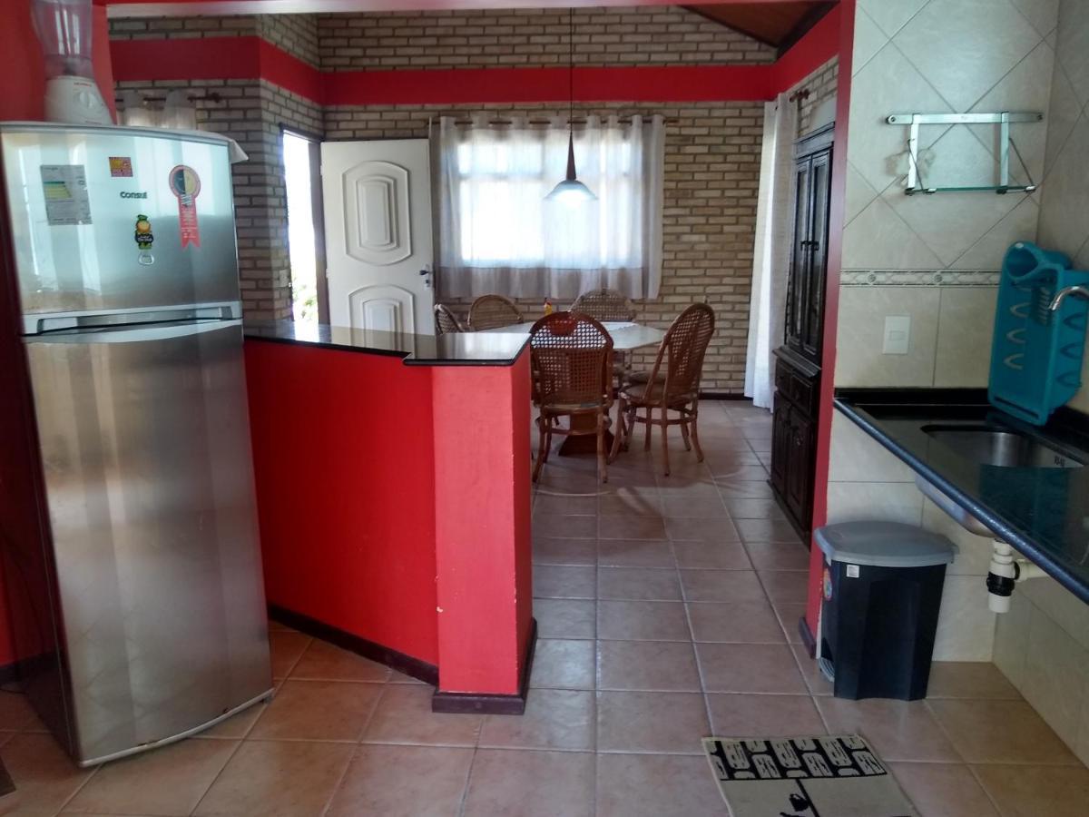 Pôrto das Galinhas Hotel Pousada Porto Do Colibri מראה חיצוני תמונה