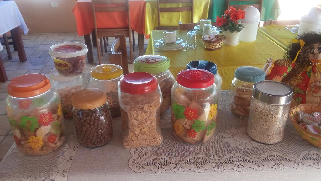Pôrto das Galinhas Hotel Pousada Porto Do Colibri מראה חיצוני תמונה